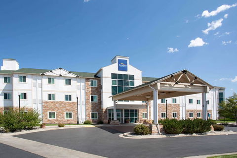 Baymont By Wyndham Sheridan - LBG 2