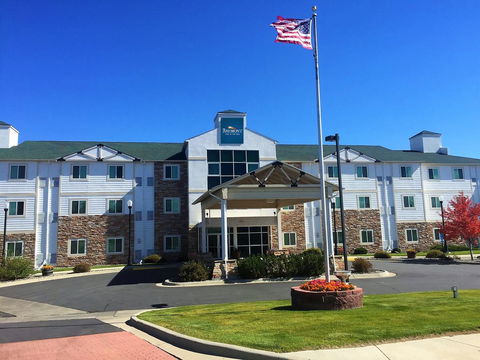 Baymont By Wyndham Sheridan - LBG 4