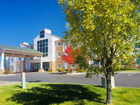 Baymont By Wyndham Sheridan - LBG 3