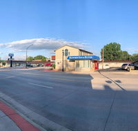 Rodeway Inn  Suites Sheridan