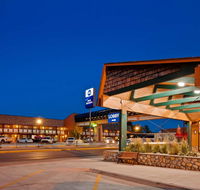 Best Western Sheridan Center