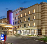 Fairfield Inn  Suites by Marriott Sheridan