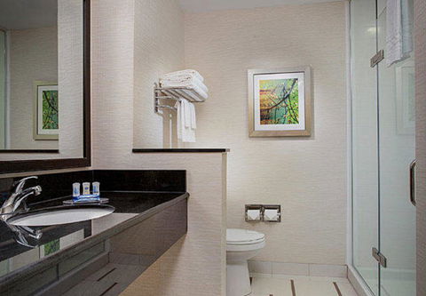 Fairfield Inn & Suites By Marriott Sheridan - LBG 7