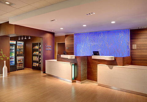 Fairfield Inn & Suites By Marriott Sheridan - LBG 3