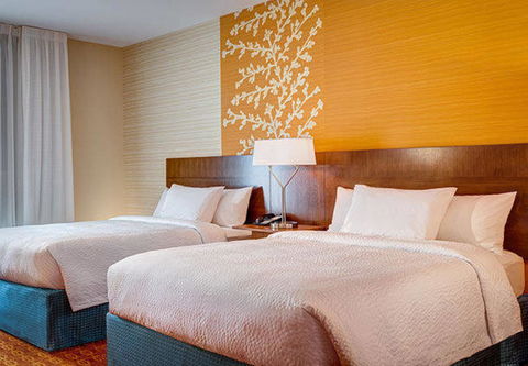 Fairfield Inn & Suites By Marriott Sheridan - LBG 9