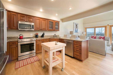 Timber Ridge By JHRL - LBG 3