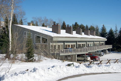 Timber Ridge By JHRL - LBG 1