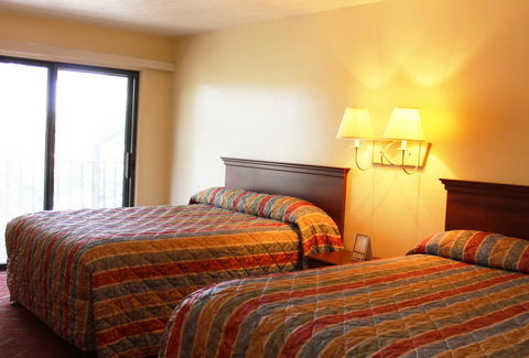 Trails End Motel Sheridan - LBG 10