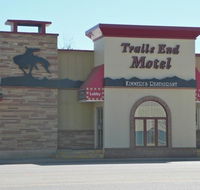Trails End Motel Sheridan
