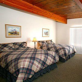 Trails End Motel Sheridan - LBG 11