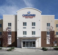Candlewood Suites Sheridan