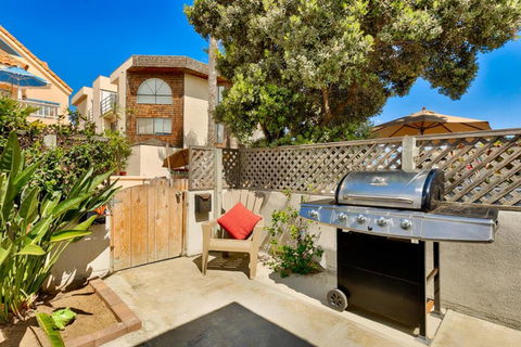 725 - Beach And Bay Getaway - LBG 3