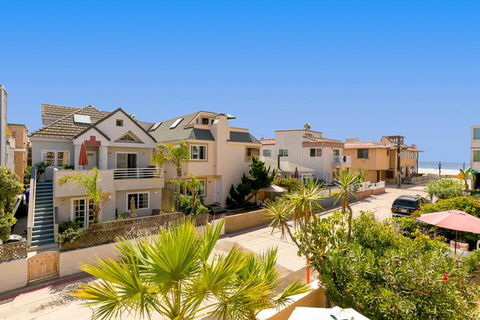 725 - Beach And Bay Getaway - LBG 0