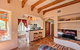 'La Roca' - Tucson Casita With Mtn View On 10 Acres! - thumb 1