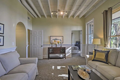 'The Lillie House' In Santa Barbara Area, By Beach - LBG 3