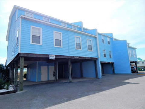 069 Sandcastle - LBG 0