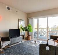 1-Bdrm Retreat Venice Beach Marina Del Rey