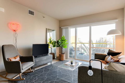1-Bdrm Retreat Venice Beach Marina Del Rey - LBG 0