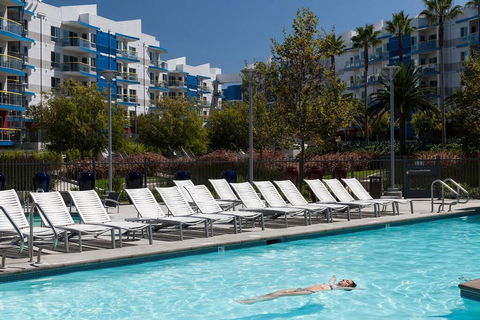 1-Bdrm Retreat Venice Beach Marina Del Rey - LBG 3