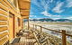 10-Acre Yellowstone Cabin With Stunning Mtn View - thumb 0