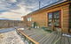 10-Acre Yellowstone Cabin With Stunning Mtn View - thumb 1