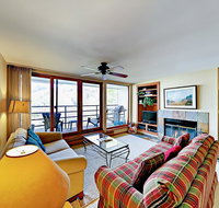 1100 N Frontage Rd Condo Unit W 2305