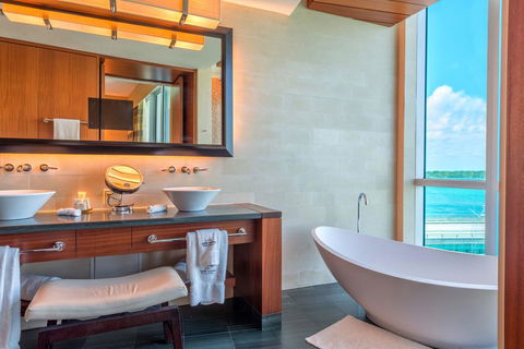 2 Bedroom Private Residence At The Ritz Carlton Bal Harbour - 5 - LBG 2