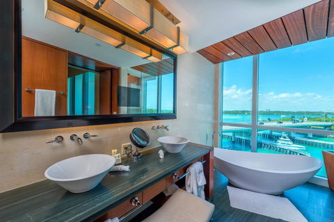 2 Bedroom Private Residence At The Ritz Carlton Bal Harbour - 5 - LBG 1