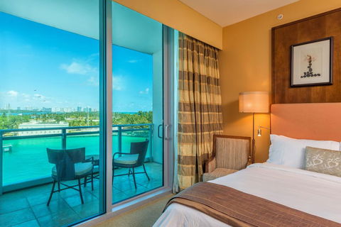 2 Bedroom Private Residence At The Ritz Carlton Bal Harbour - 5 - LBG 0