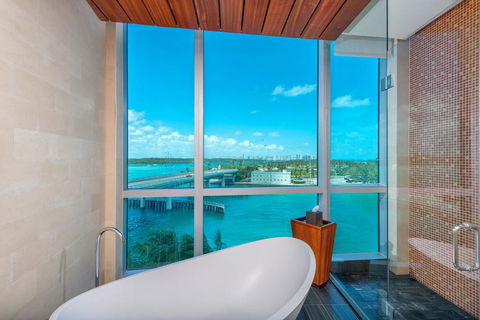 2 Bedroom Private Residence At The Ritz Carlton Bal Harbour - 5 - LBG 3