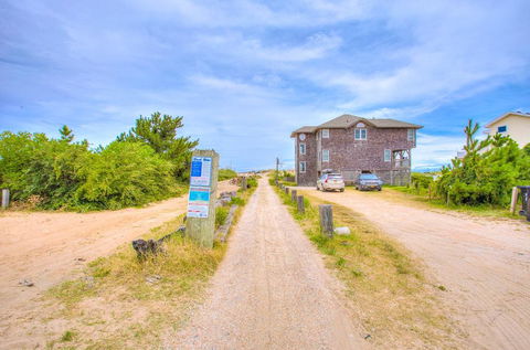 2008 - Sound Sea Secret - LBG 1