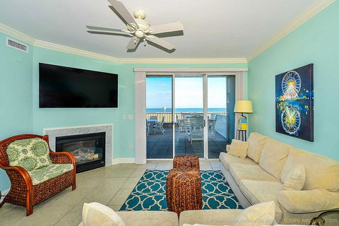 203 Belmont Towers - LBG 2
