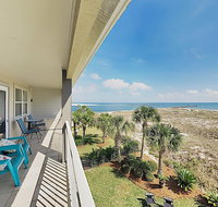 27222 Gulf Beachfront Condo