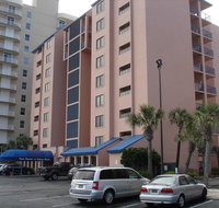 3 bedroom 3 baths large beachfront unit