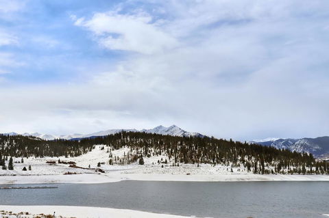 303D Dillon Bay Condo Condo - LBG 2