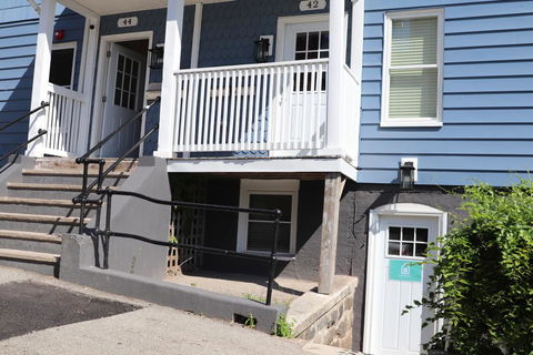 3BR Near Worcester Palladium & DCU Center - LBG 1