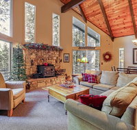 4 Bed 2 Bath Vacation home in Arnold