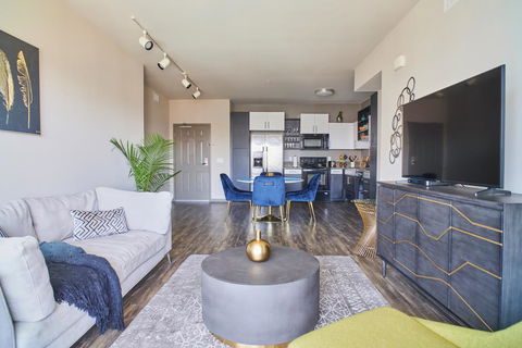 5* Retreat Pool View Condo 3 Beds, Steps To Venice Beach - LBG 0