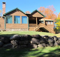 7 Valley View Lodge by Morton Furbish