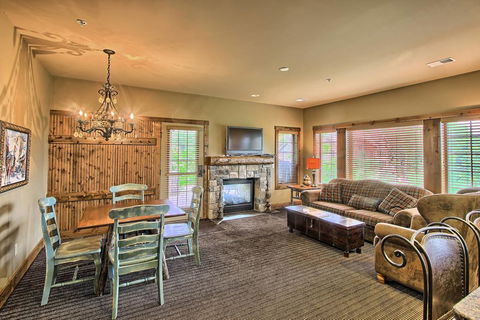 7320 Creekside Condo - LBG 0