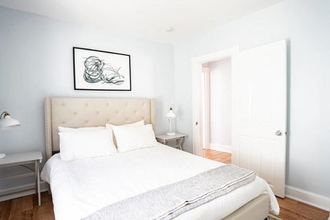 9 Bedroom, 14 Beds House Great For Big Groups. Near Boardwalk, Tropicana - LBG 2