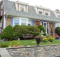 A Cape Cod Ocean Manor Inn