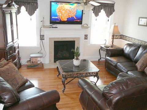 A Exquisite River Paradise - LBG 2