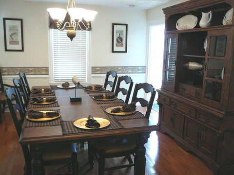 A Exquisite River Paradise - LBG 3