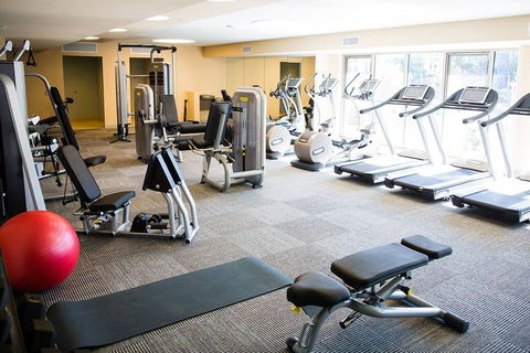 Abode Marina Del Rey 2-Bedroom +Pool/Gym/Spa (11305) - LBG 3