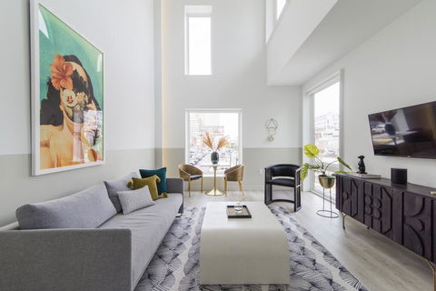 Abode XS House - Stunning Architectural Flat - LBG 0