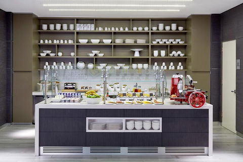 AC Hotel Little Rock Downtown - LBG 3