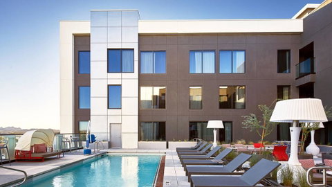 AC Hotel Tucson Downtown - LBG 2