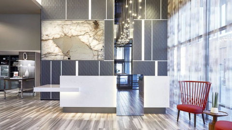 AC Hotel Tucson Downtown - LBG 3