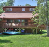 Acadia Wingate Lodge by Morton Furbish